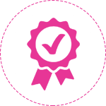 Certified Organization