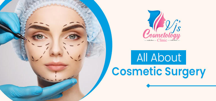 All About Cosmetic Surgery