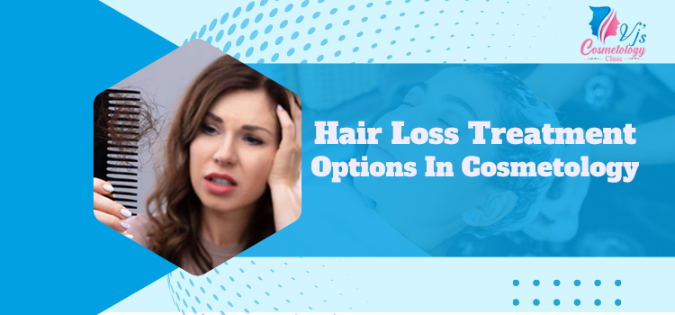  Which are the two most effective hair loss treatment options in 2022?