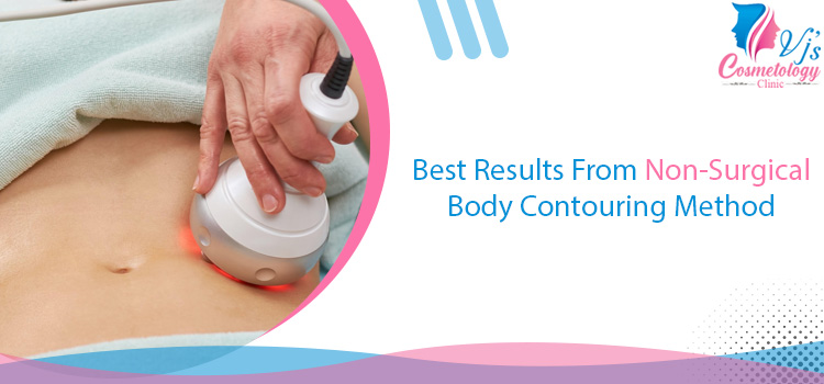 Best Results From Non-Surgical Body Contouring Method