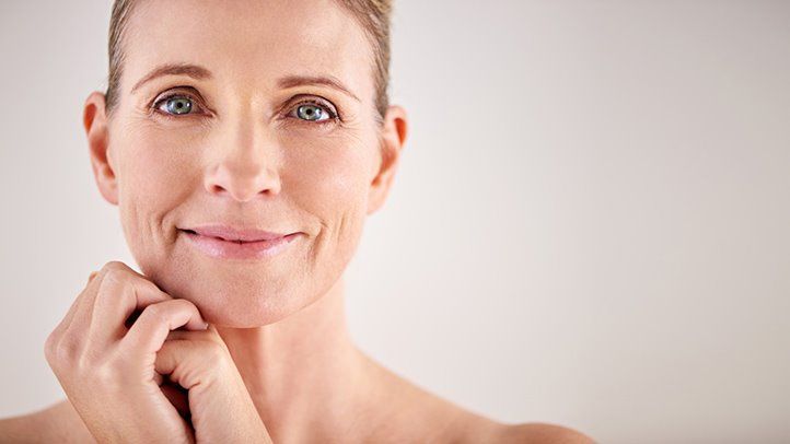 Anti Aging And Its Various Treatment