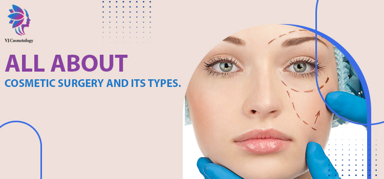  Is cosmetic surgery a permanent solution for facial and body defects?