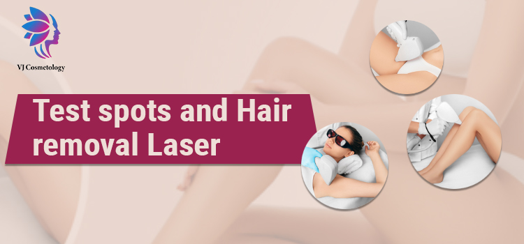  Are Test Spots Needed Before Laser Hair Removal or Patch examination?
