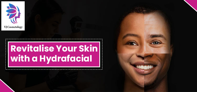  The Risks and Benefits of Getting a Hydrafacial and How They Work